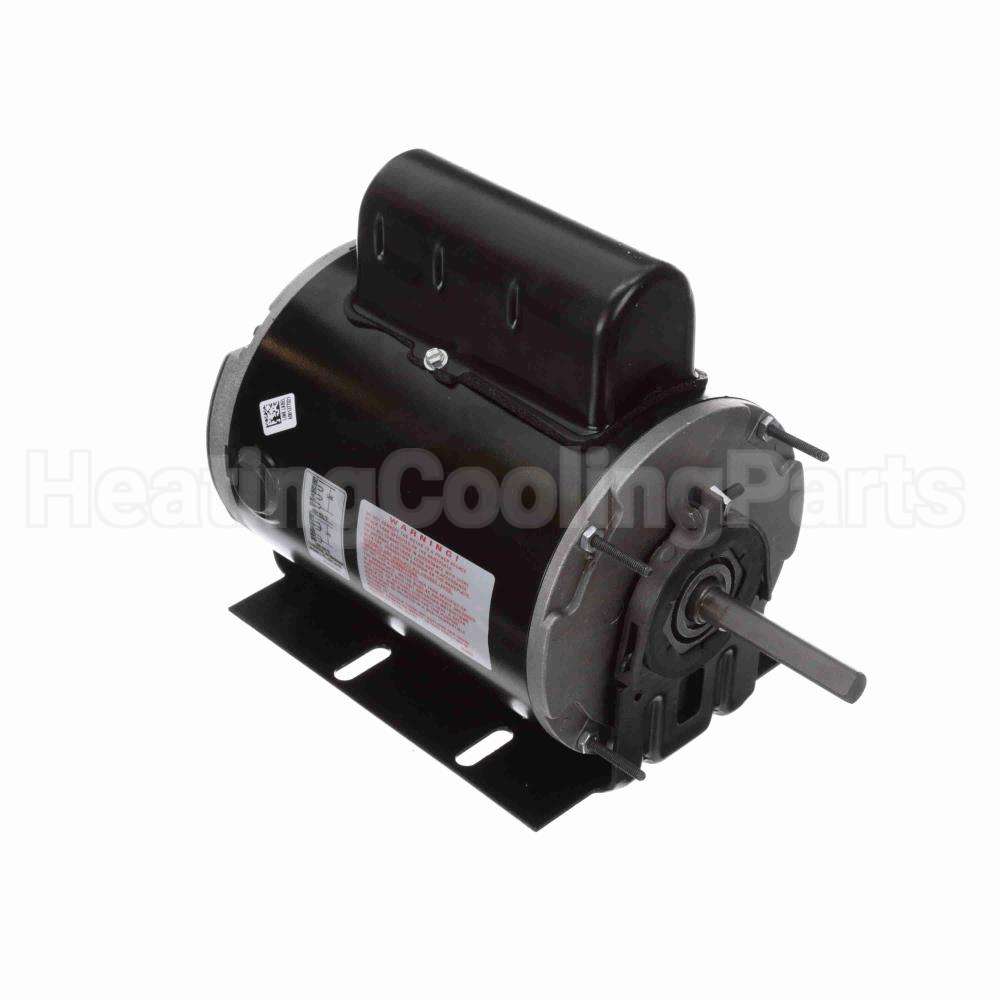 C039A Century Motor
