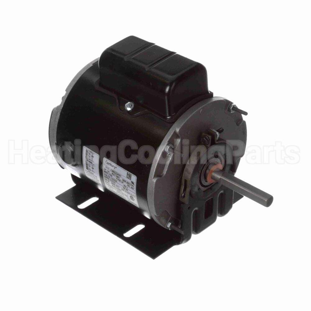 C045A Century Motor