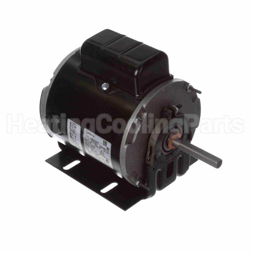 C045A Century Motor