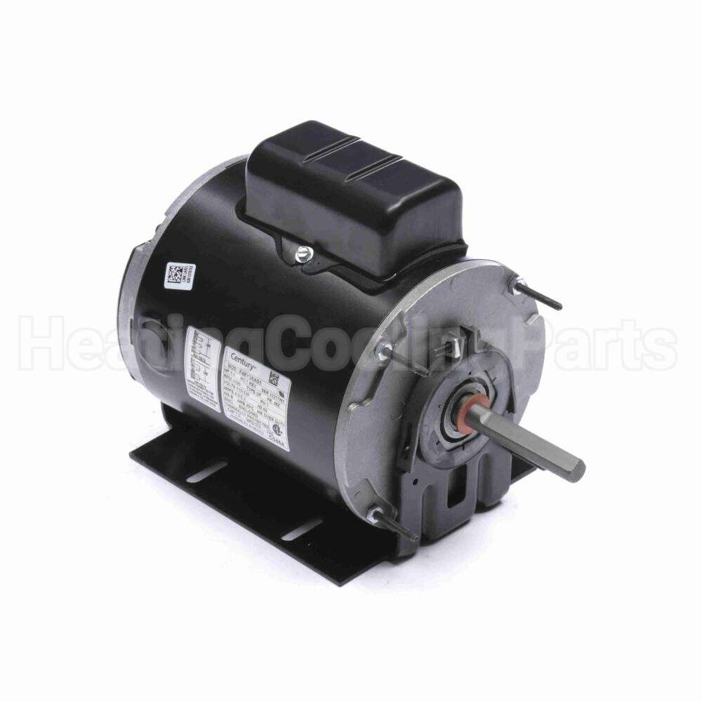 C046A Century Motor