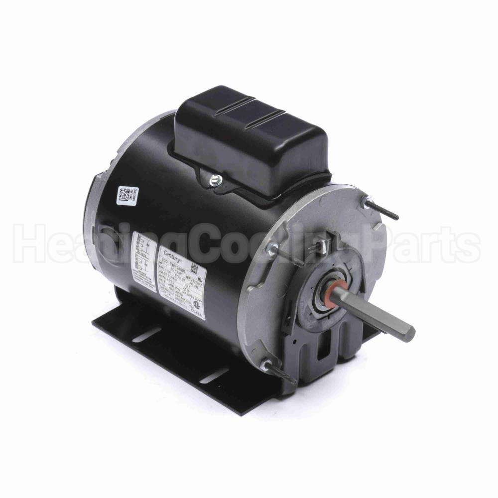 C046A Century Motor