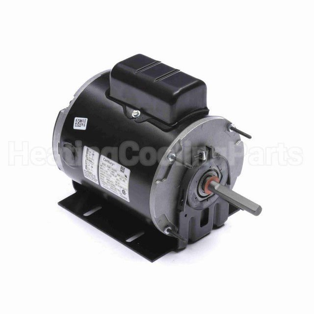 C046A Century Motor