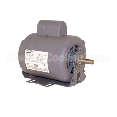 C048 Regal Rexnord - Century Motors 1/2Hp 115/230V 850Rpm K56Z