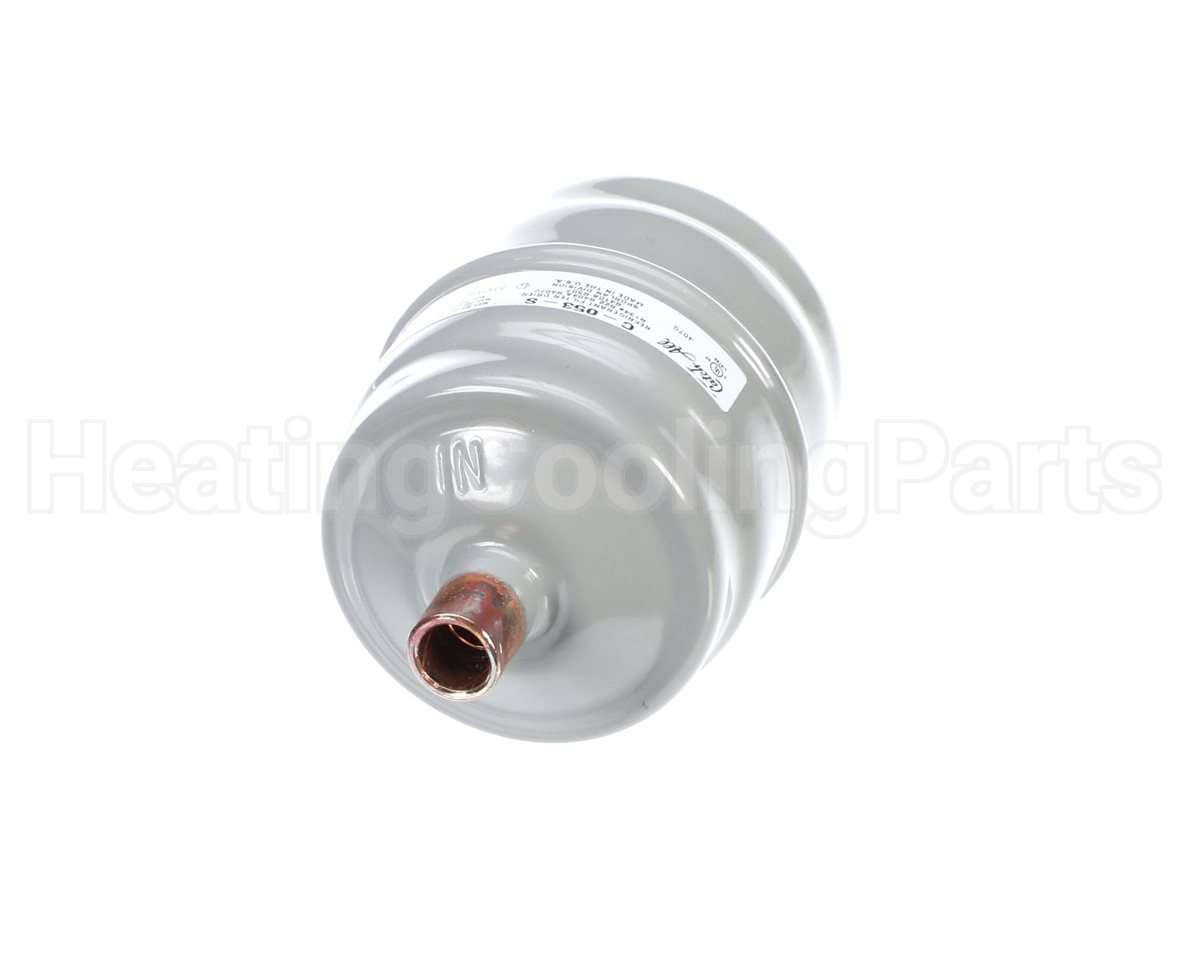 C053S Compatible Heatcraft Liquid Line Filter Drier