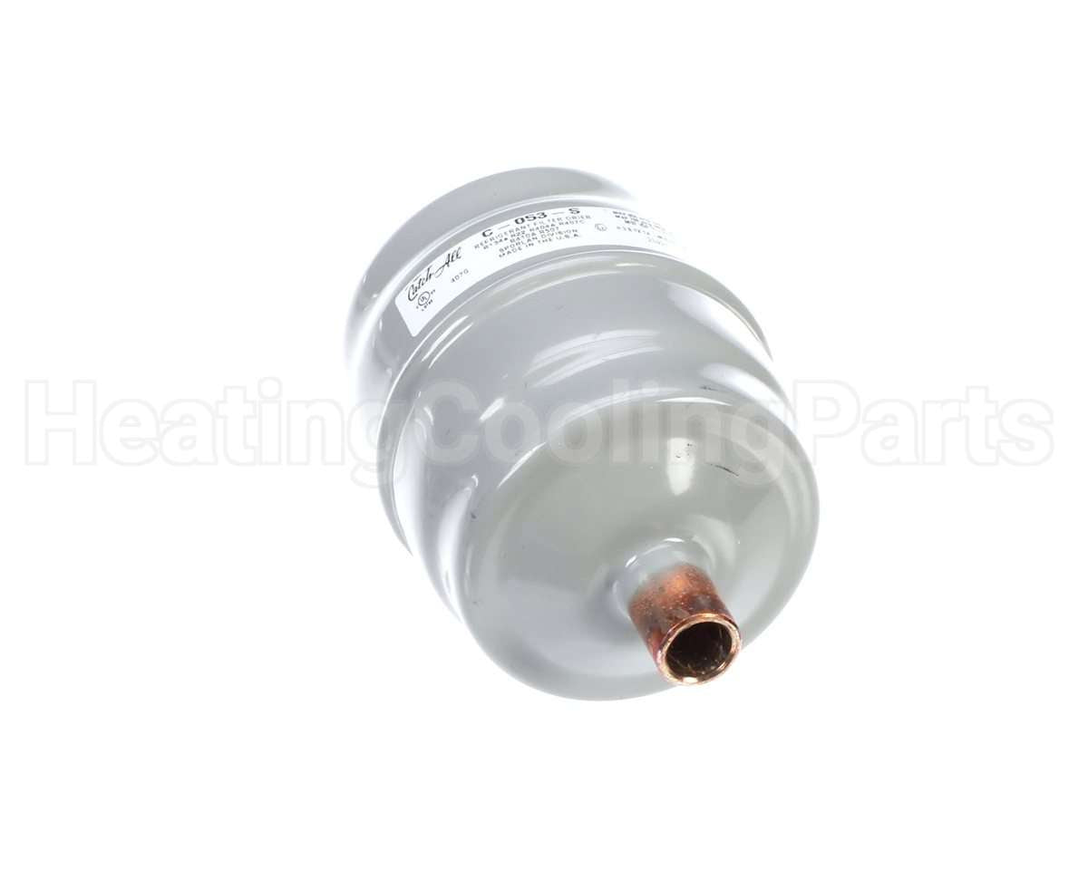 C053S Compatible Heatcraft Liquid Line Filter Drier