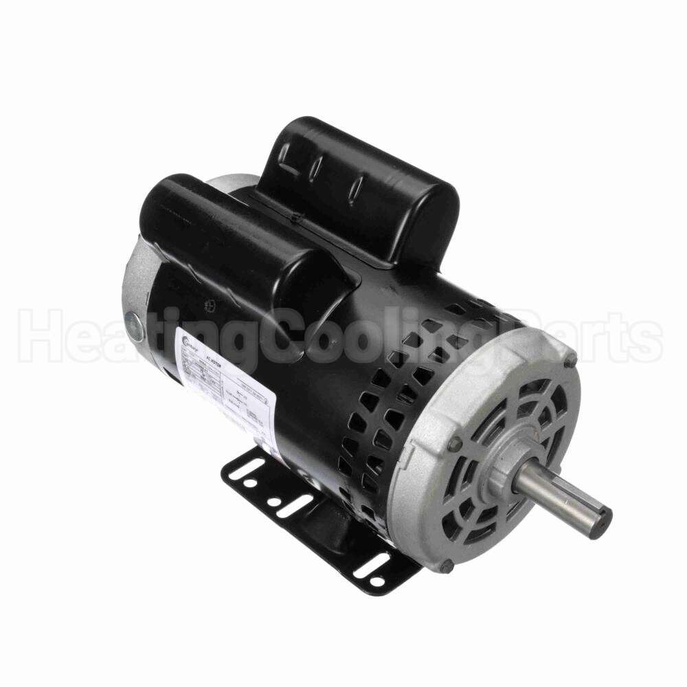 C058 Century Motor