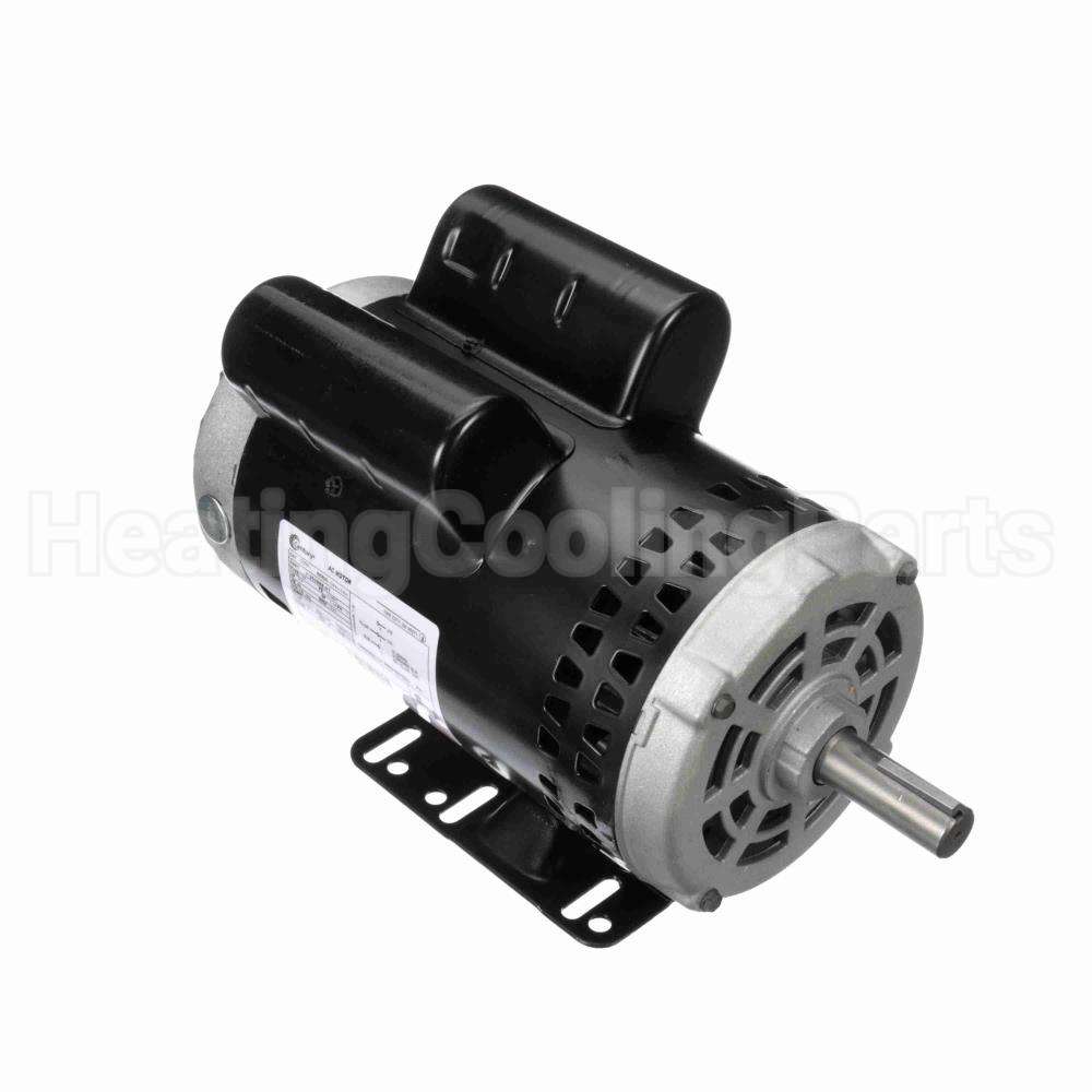 C058 Century Motor