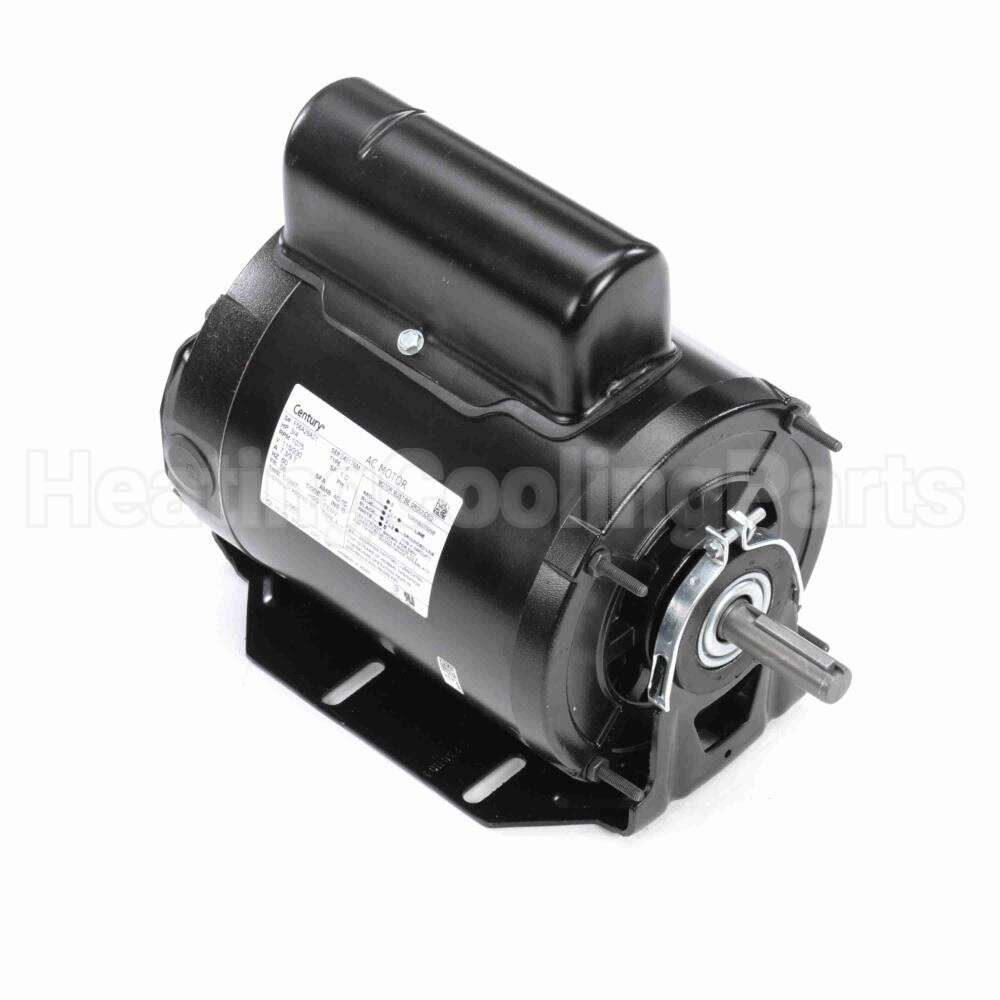 C060 Century Fan And Blower Motor