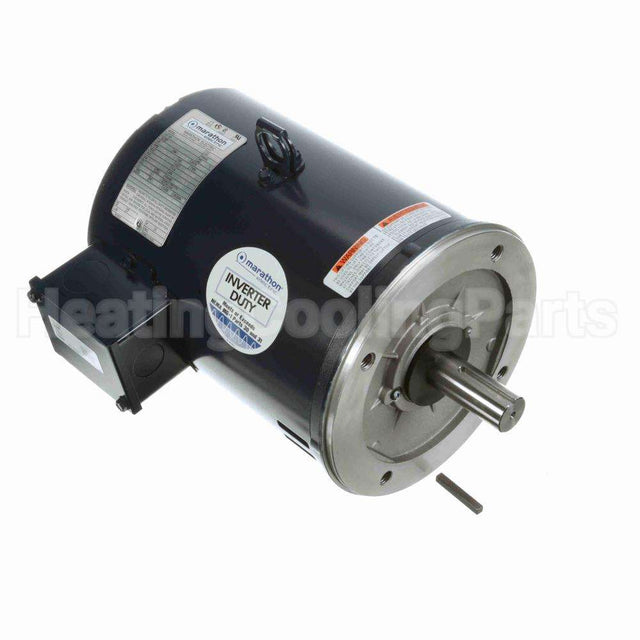 C124C Marathon Motor