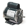 C133 Regal Rexnord - Marathon 1/2Hp 115/230V 1725Rpm 48 Mtr