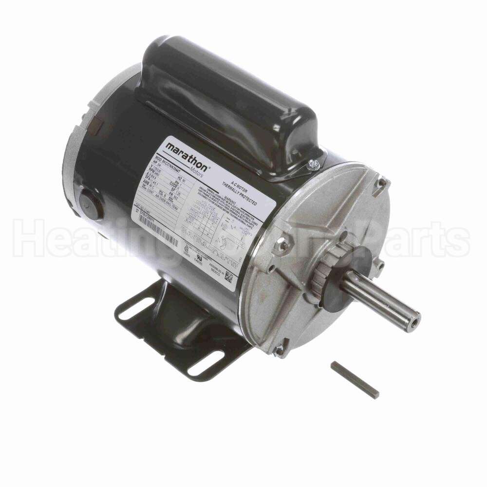 C1467 Marathon Aeration Fan Motor