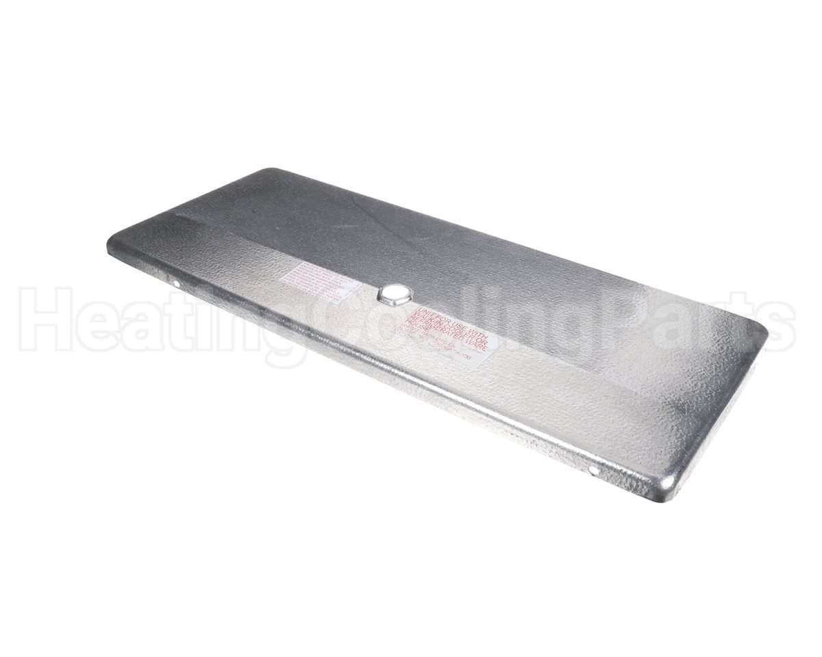 C25924A2 Heatcraft Refrigeration 12" X 29" Pan