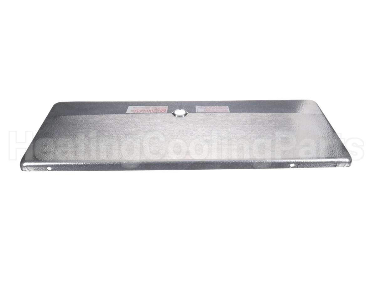 C25924A2 Heatcraft Refrigeration 12" X 29" Pan