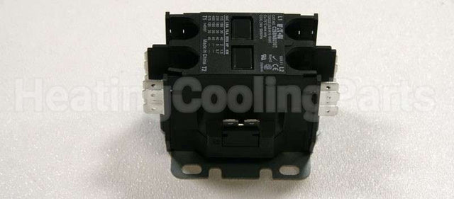 C25BNB230T Cutler Hammer-Eaton 2 Pole 30A Contactor-24V