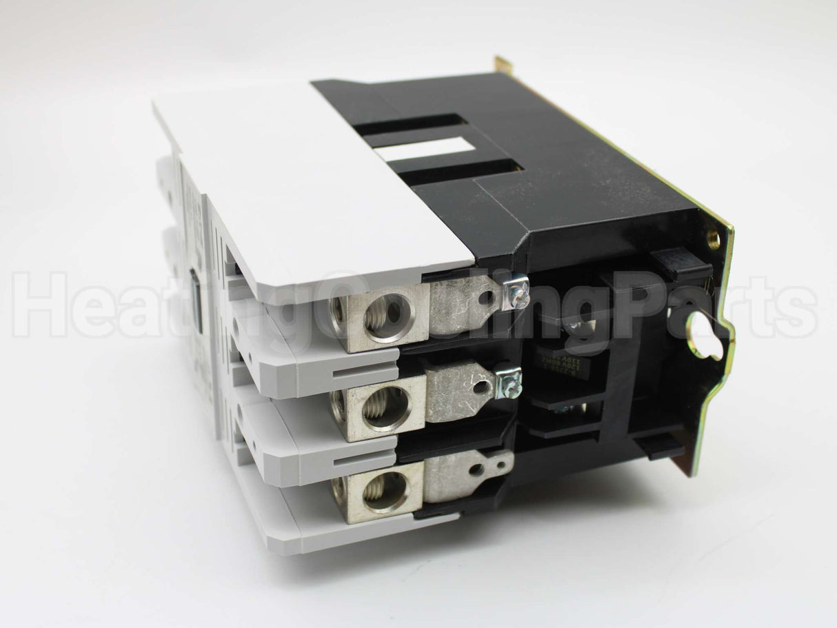 C25HNE3120A Cutler Hammer-Eaton 120V,3P,N/O,Dp Contactor