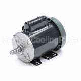 C295 Marathon Motor