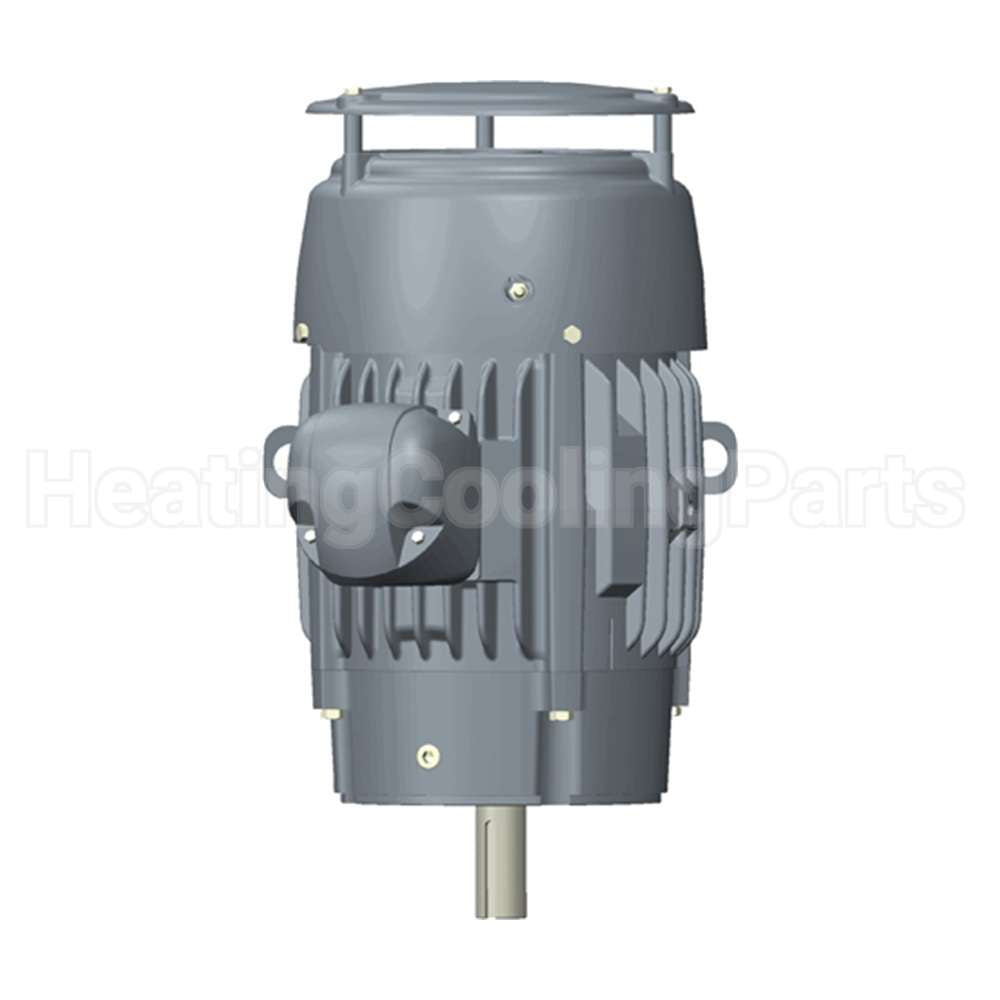 C2P1DCR US Motors Nidec Motor
