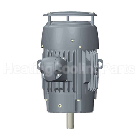 C2P2DCR US Motors Nidec Motor