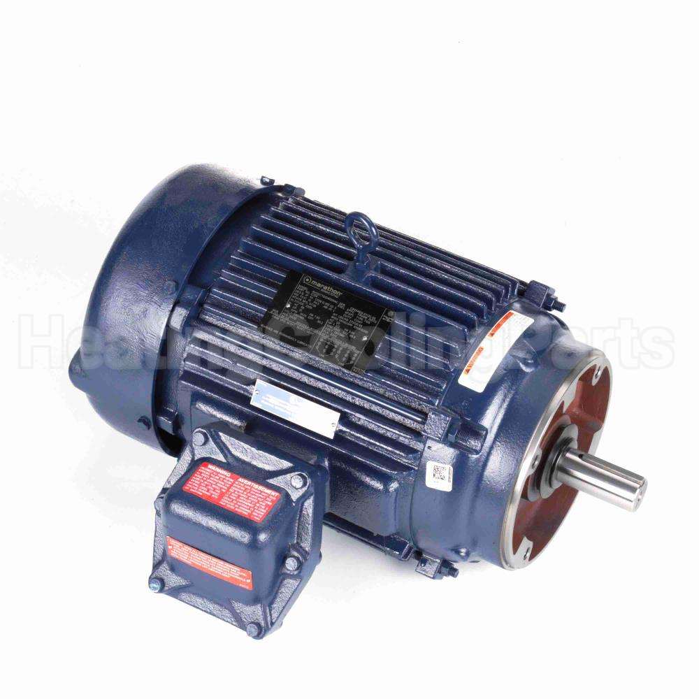 C305C Marathon Motor