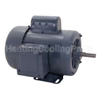 C312 Regal Rexnord - Century Motors 115/230V1Ph 3/4Hp 1725Rpm Mtr