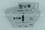 C320KG3 Cutler Hammer-Eaton 1-No,1-Nc Auxiliary Contact