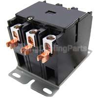 C325A Packard 3P 25A 24V Contactor
