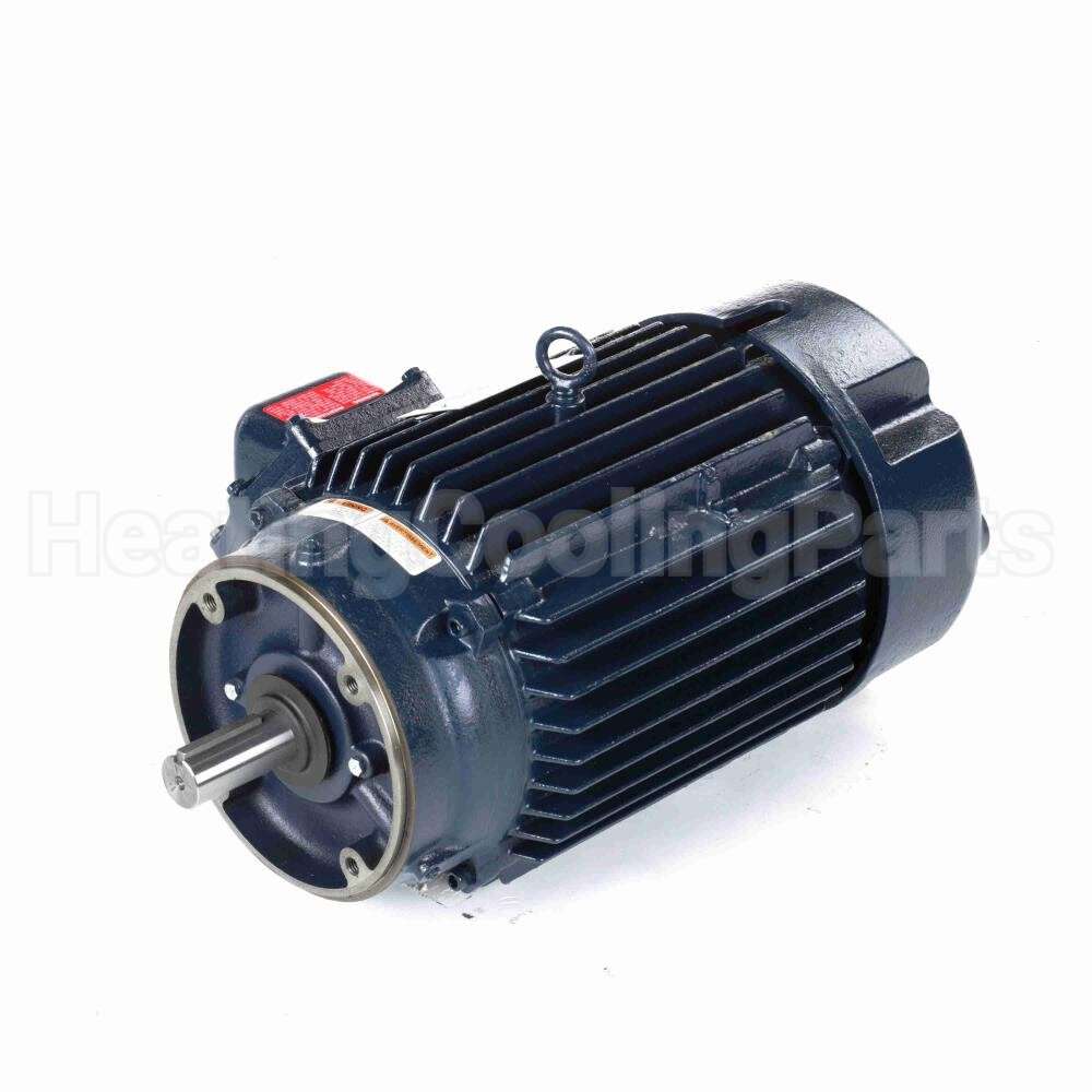 C326C Marathon Motor