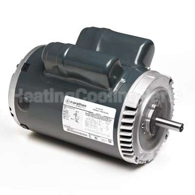 C332 Regal Rexnord - Marathon 3/4Hp 115/230V 3450Rpm 56C Mtr