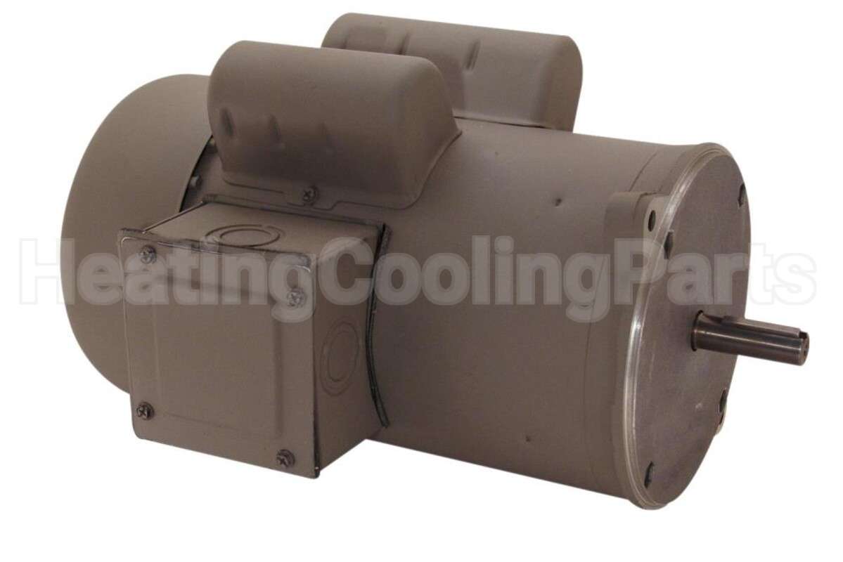 C340 Century Auger Drive Motor