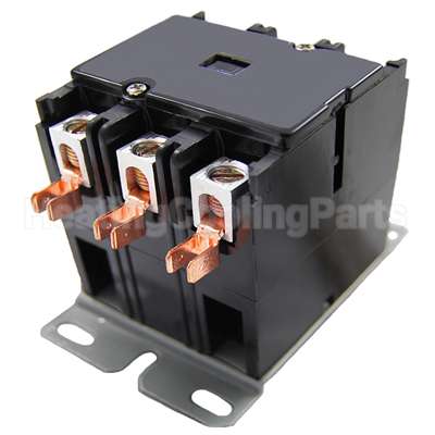 C340C Packard Contactor 3P 40A 208/240V Coil