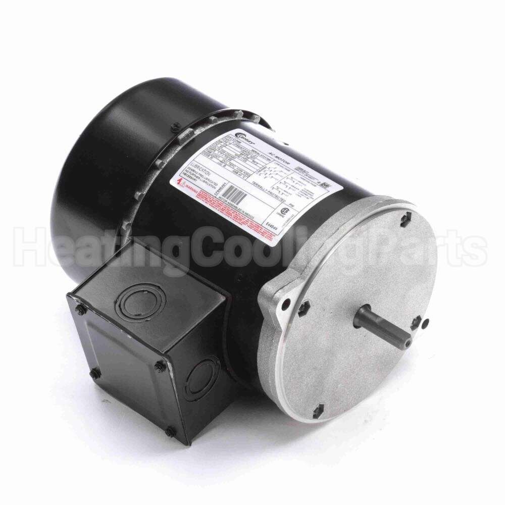 C346 Century Auger Drive Motor