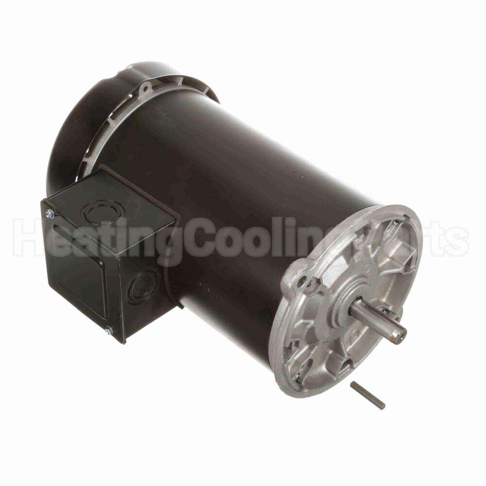 C348ES Century Auger Drive Motor