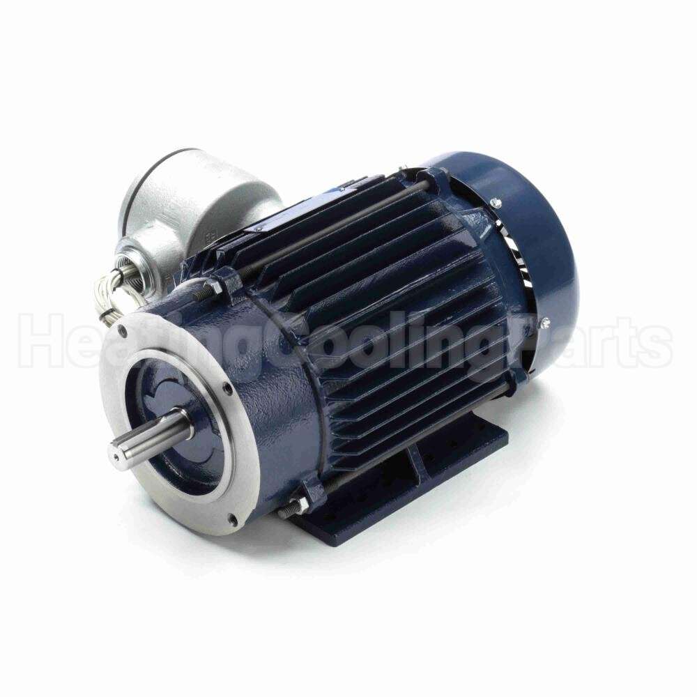 C363A Marathon Motor