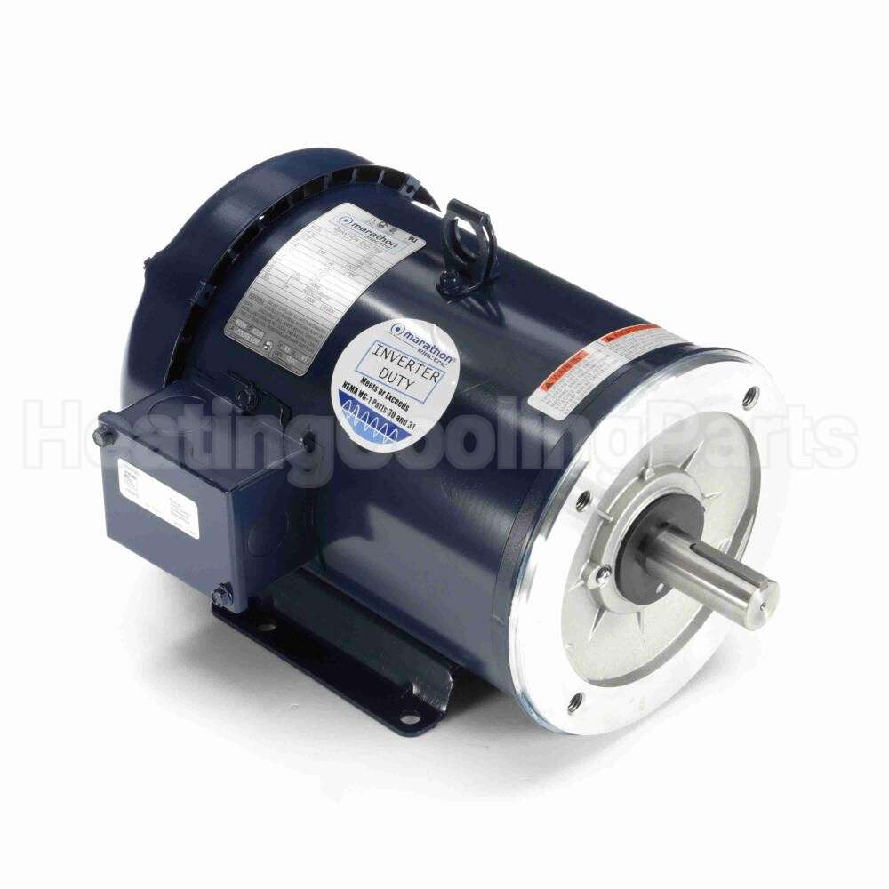 C383B Marathon Motor