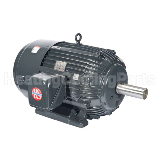 C400P2C US Motors Nidec Motor