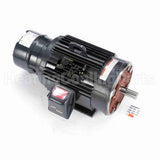 C407A Marathon Brake Motor