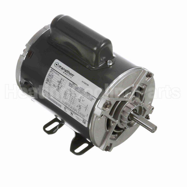 C431 Marathon Motor