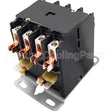 C440B Packard 4Pole 40Amp 120V Contactor