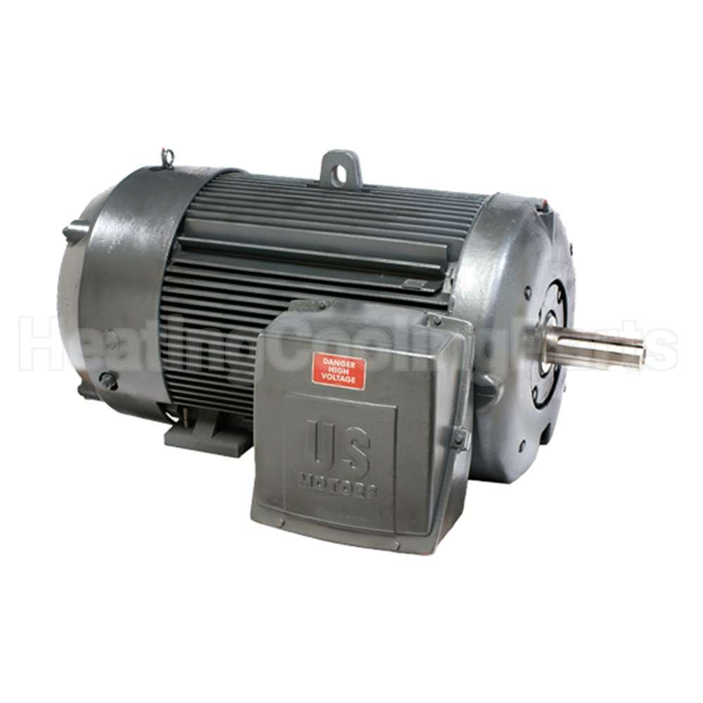 C450P1WS US Motors Nidec Motor
