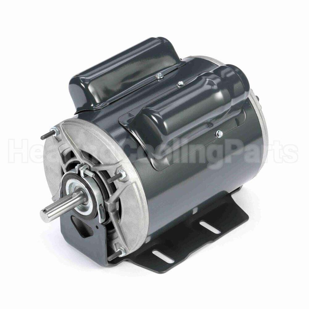 C474 Marathon Motor