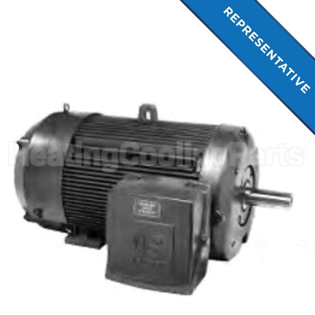 C500P2W US Motors Nidec Motor