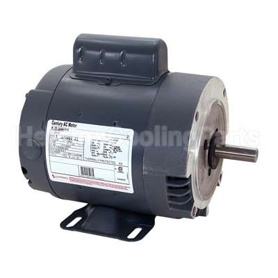 C530 Regal Rexnord - Century Motors Motor 56Fr