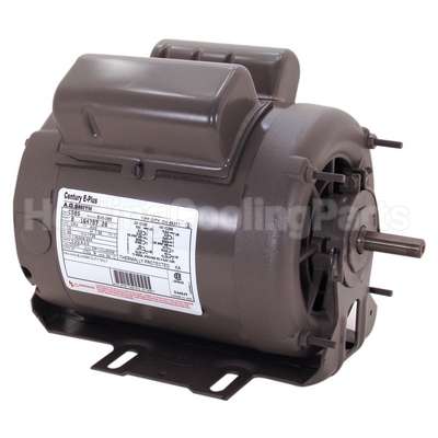 C585 Regal Rexnord - Century Motors 1/2Hp 115/208-230V 1725Rpm