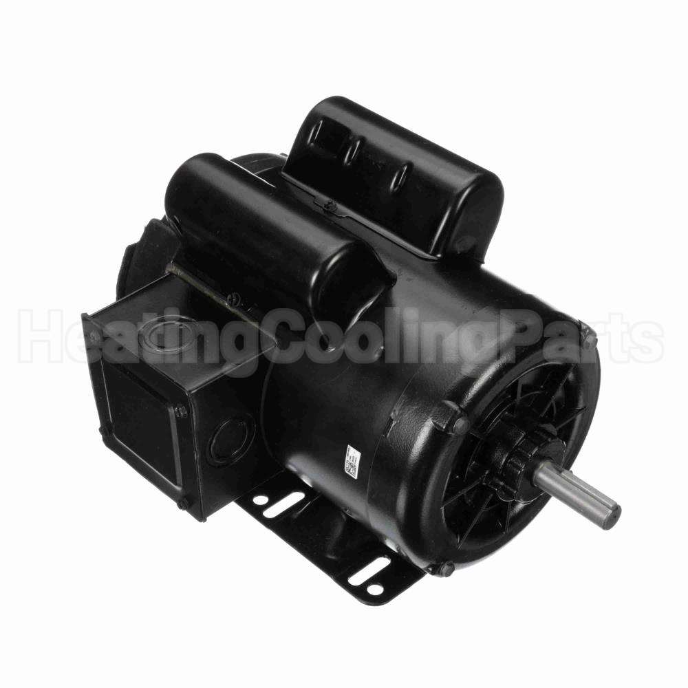 C598 Century Motor