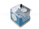 C6097A1228 Honeywell 0.4-5.0" M/R Flg Mt Press Swch