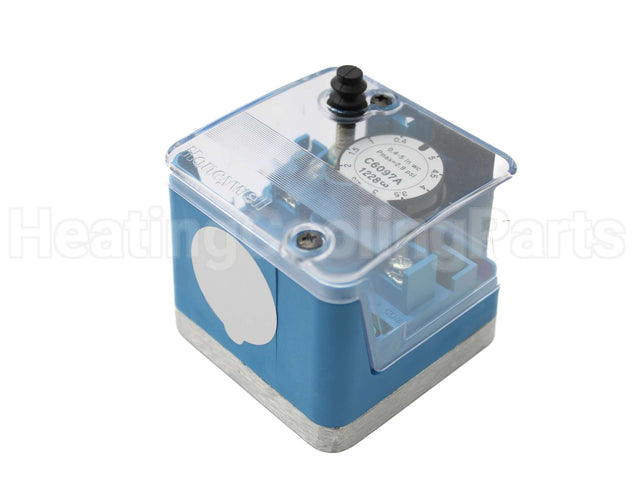 C6097A1228 Honeywell 0.4-5.0" M/R Flg Mt Press Swch
