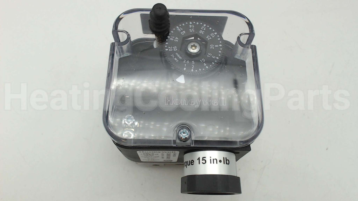 C6097A3012 Honeywell 1-20"Breakonfall M/R 1/4"Npt