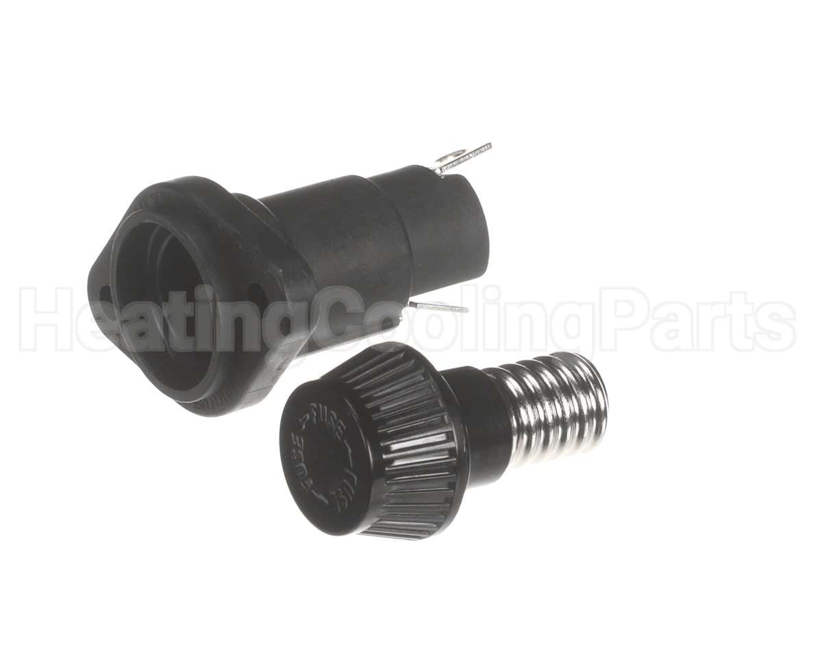 C6476002 Amana-Goodman Fuse Holder