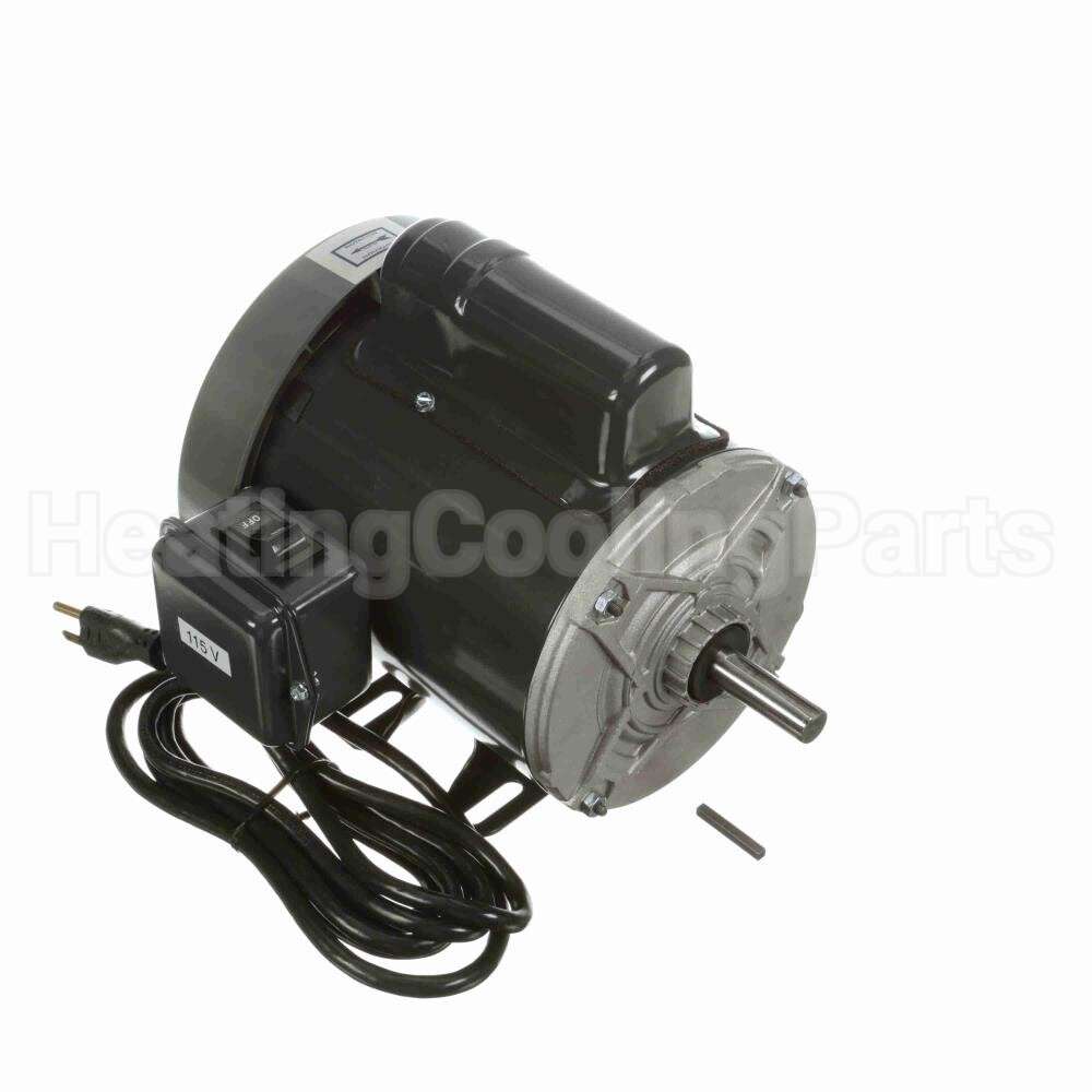 C661 Marathon Motor