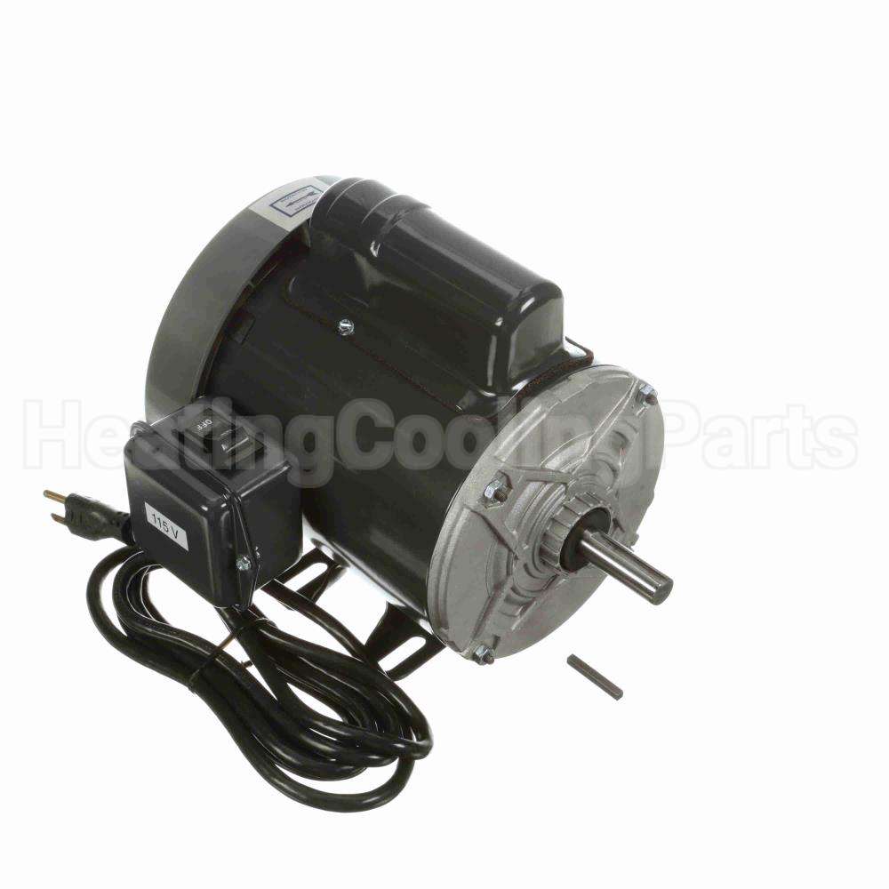 C661 Marathon Motor